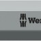 Bit 851/4 BTZ, PH2x50mm, Wera 05059552001 HardWork ToolsRange
