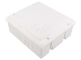 Cutie de Conexiuni pentru Perete 170x190x80 mm