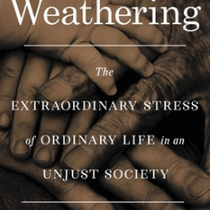 Weathering: The Extraordinary Stress of Ordinary Life in an Unjust Society