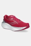 Saucony pantofi de alergat Triumph 22 culoarea roz, S10964-161