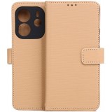 Husa pentru Samsung Galaxy A37 5G, OEM, Smart Triangle, Maro