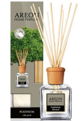 Odorizant Areon Home Perfume Platinum 150ML foto