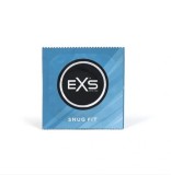 Set 144 Prezervative Snug Fit, Latex