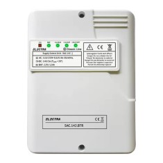 Sursa de alimentare in comutatie cu back-up SAC.142.BTR - ELECTRA SAC.142.BTR
