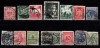 A7 T4 83 - Timbre foarte vechi - Germania, Istorie, Stampilat