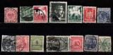 A7 T4 83 - Timbre foarte vechi - Germania