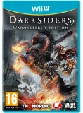 Darksiders Warmastered Edition WII-U