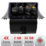 Navigatie Chevrolet Orlando Nakamichi Android Ecran 720P Quad Core 2+32 carplay android auto NAM5230 CarStore Technology