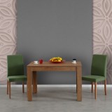 Cumpara ieftin Masa Dining Single 120 - Kafkas Oak