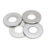 Saiba Plata Speciala M8x27x3 mm DIN 522 - 100buc/cutie