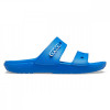 Papuci Crocs Classic Crocs Sandal Albastru - Bright Cobalt, 36, 37, 46, 48