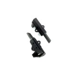 Perii Motor 5x12.2mm pentru Masina de Spalat Rufe Indesit Ariston Whirlpool - Set 4 Bucati