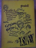 VIATA DE CARICATURIST ZIUA VESEL, NOAPTEA VESEL NICICAND TRIST...-GODELL-234209