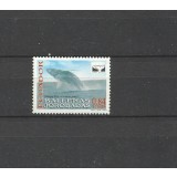 ECUADOR 2000 FAUNA MAMIFERE MARINE BALENE