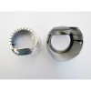 Ornament lupe 2 inch B2 Automotive TrustedCars, Oem