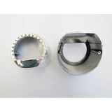 Ornament lupe 2 inch B2 Automotive TrustedCars, Oem
