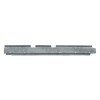Prag Fiat Multipla (186) 01.1999-02.2010 Stanga, prag din metal, Rapid