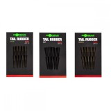 Tail Rubber Nano Weed 10buc