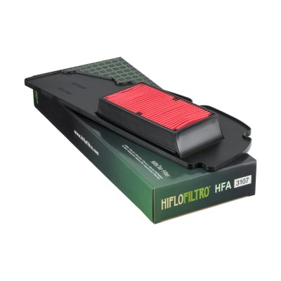 Filtru aer Hiflofiltro HFA3107 foto