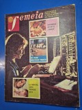 revista femeia decembrie 1976 - articol arges