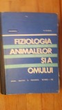 Fiziologia animalelor si a omului- M.Santa, P.Jitariu