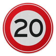 Viteza maxima 20 km/h din aluminiu foto