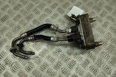 Răcitor de ulei MERCEDES-BENZ E T-Model S213 2018 OEM: A0995006300 | 30276326 foto