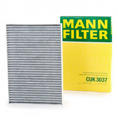 Filtru Polen Carbon Activ Mann Filter CUK3037
