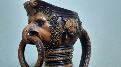 Carafă Gerz W. Germany foto