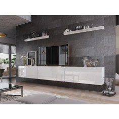 Sistem modular living Oreo