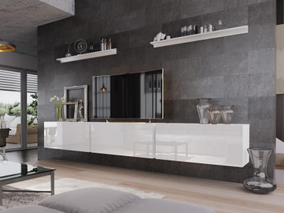 Sistem modular living Oreo foto