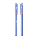 Cumpara ieftin Set roller cu gel Rotring, albastru