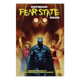 Batman, James Tynion IV, Jorge Jimenez