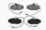 Set Placute Frana Fata 141808 74250
