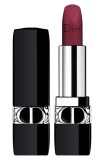 Christian Dior, Couture Colour, Mat, Ruj cremos, 975, Operă, Reincărcabilă, 3.5 ml