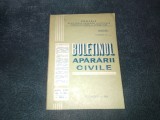 BULETINUL APARARII CIVILE NR 2 1993