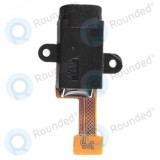 Samsung Galaxy Tab Active (SM-T360, SM-T365) Conector audio incl. contracta