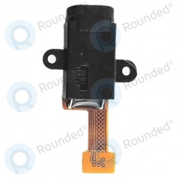 Samsung Galaxy Tab Active (SM-T360, SM-T365) Conector audio incl. contracta foto