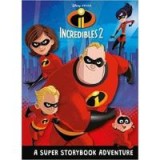 INCREDIBLES 2