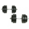 Set gantere 30 kg