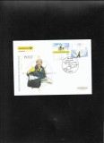 Germania FDC 2005