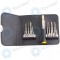 Cel mai bun set de șurubelnițe BST-633C