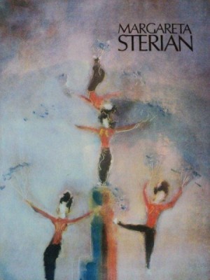 MARGARETA STERIAN VIRGIL MOCANU foto
