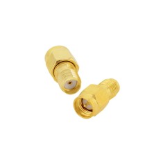Adaptor pentru conector RF, Mama-Tata tip 4