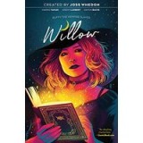 Buffy the Vampire Slayer - Willow
