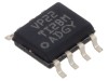 Interfață Emițător-Receptor Half Duplex RS422/RS485 SO8