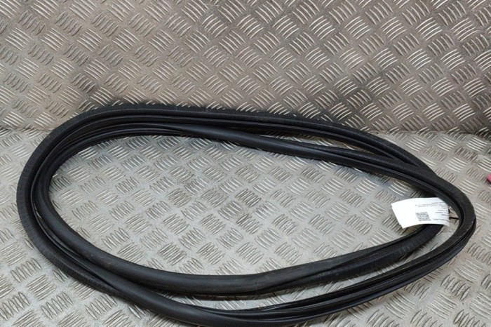 Garnitura ușă st&acirc;nga față CITRO&Euml;N C5 AIRCROSS 2021 OEM: 9811537480 | 27763905
