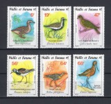 WALLIS E FUTUNA 1987 FAUNA PASARI