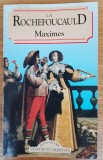 Maximes, La Rochefoucauld