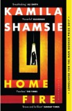Home Fire - Kamila Shamsie, Roman Beletristica Contemporana